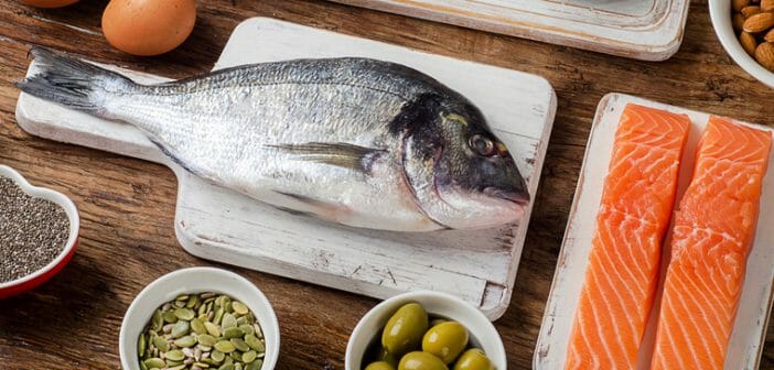 Tout savoir sur le régime sportif hyperprotéiné