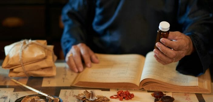 Un guérisseur peut-il faire maigrir