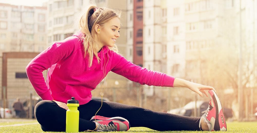 10 exercices pour maigrir de la taille