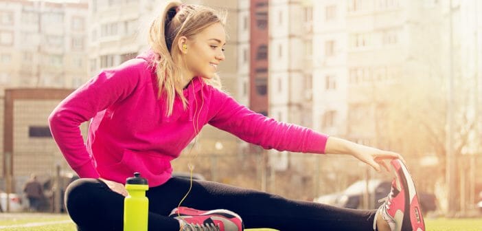 10 exercices pour maigrir de la taille