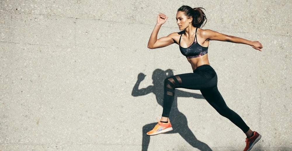 5 exercices de crossfit pour mincir