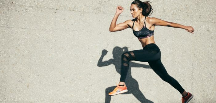 5 exercices de crossfit pour mincir