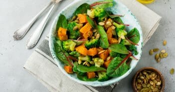 7 jours de régime hypocalorique