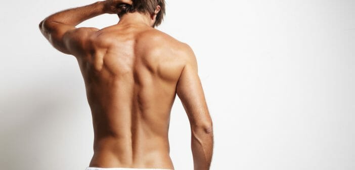 Comment enlever la graisse du bas du dos