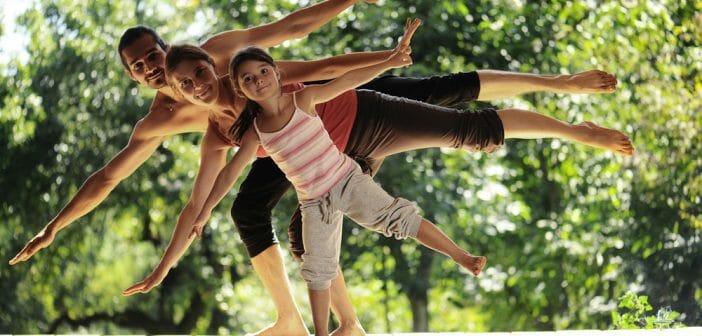comment-faire-du-yoga-en-famille