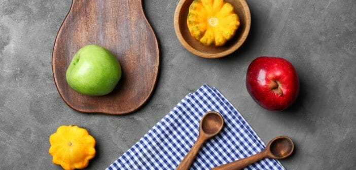 Comment faire le régime hypocalorique sur 4 jours