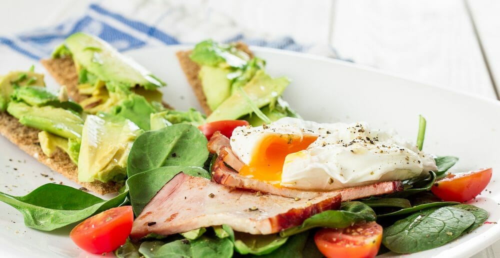 Comment faire le régime protéiné sur 10 jours