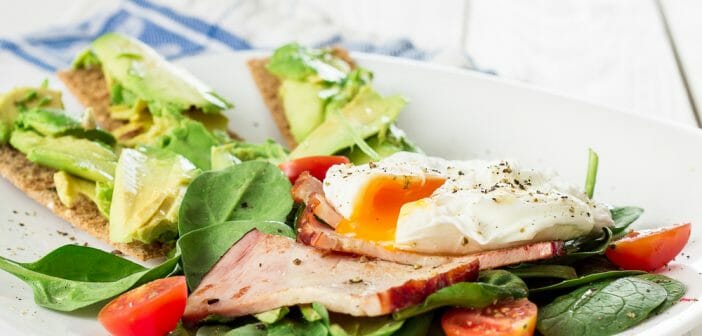 Comment faire le régime protéiné sur 10 jours