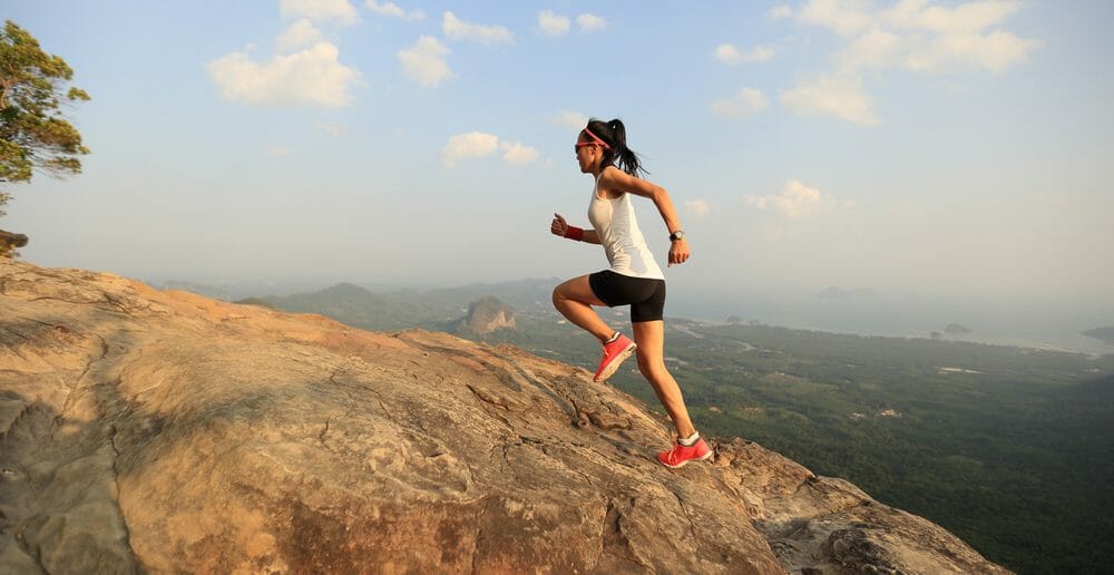 Courir ou faire de la corde à sauter pour maigrir