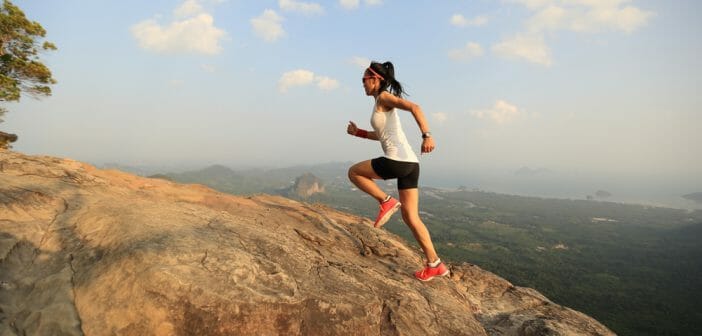 Courir ou faire de la corde à sauter pour maigrir