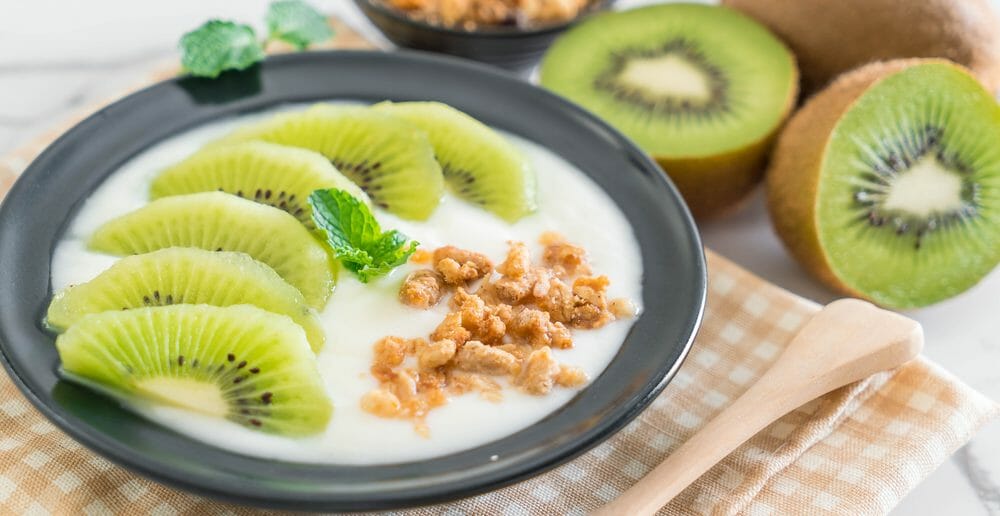Exemple de menu à 1 700 calories par jour