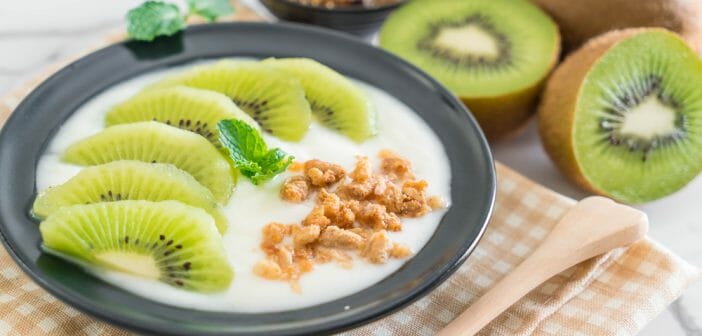 Exemple de menu à 1 700 calories par jour