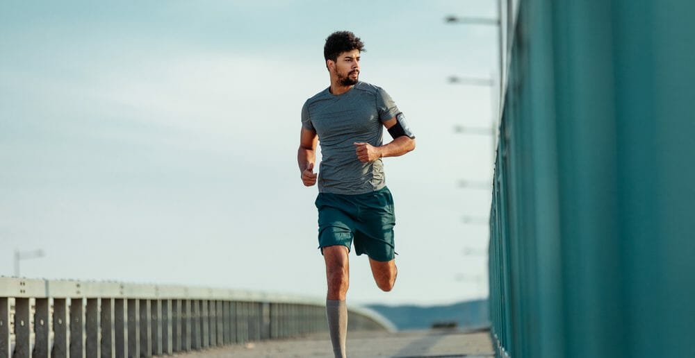 Exercices pour homme pour affiner sa taille