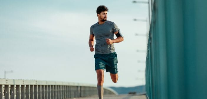 Exercices pour homme pour affiner sa taille