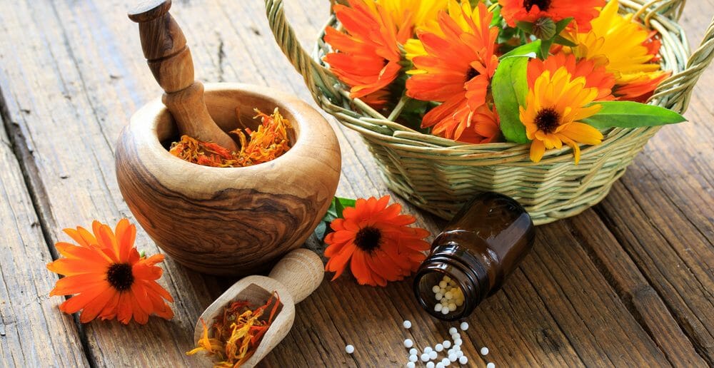 L'homéopathie pour lutter contre le stress