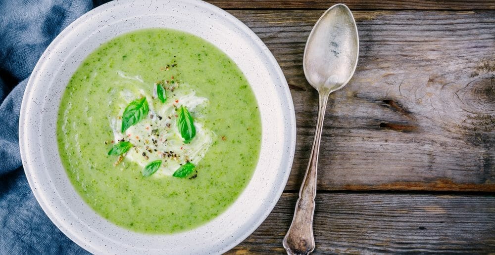 La soupe aux choux pour maigrir du ventre ?