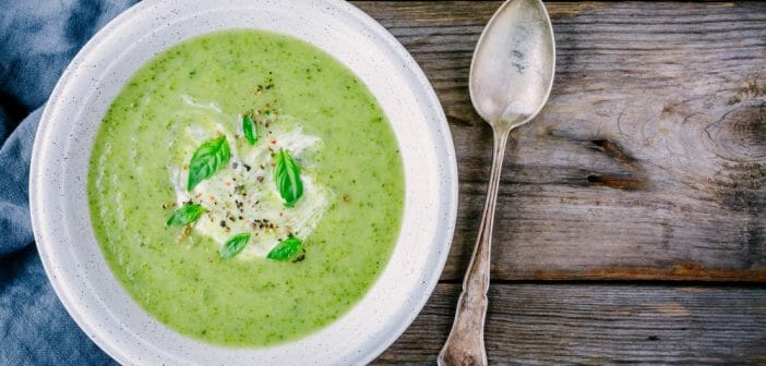 La soupe aux choux pour maigrir du ventre ?