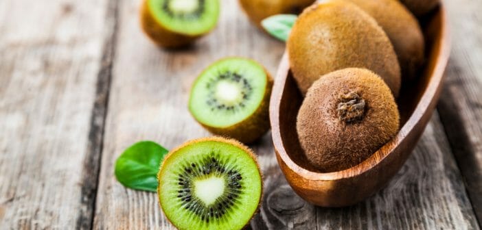 Le kiwi idéal pendant la grossesse ?
