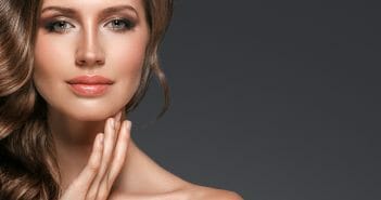 Le régime détox pour avoir une belle peau