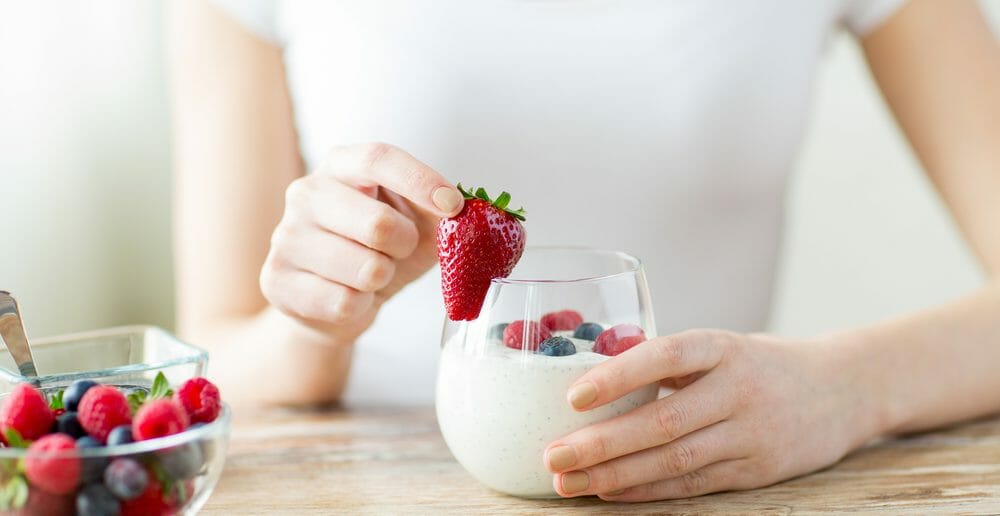 Le régime hypocalorique : des carences
