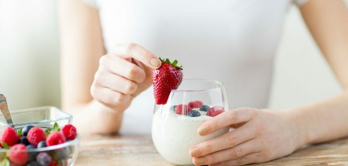 Le régime hypocalorique : des carences