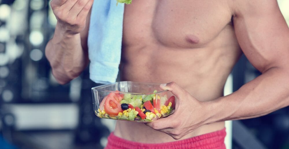 Le régime protéiné, idéal pour prendre du muscle ?
