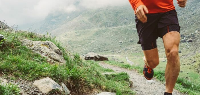 Le rythme cardiaque pendant l'effort : comment ça marche