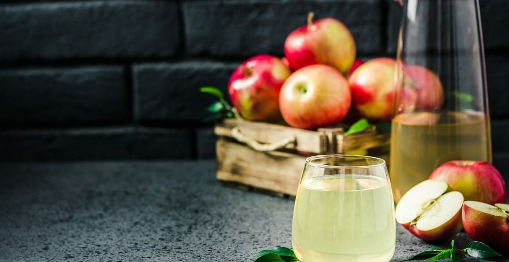 Le vinaigre de cidre et le gingembre pour maigrir