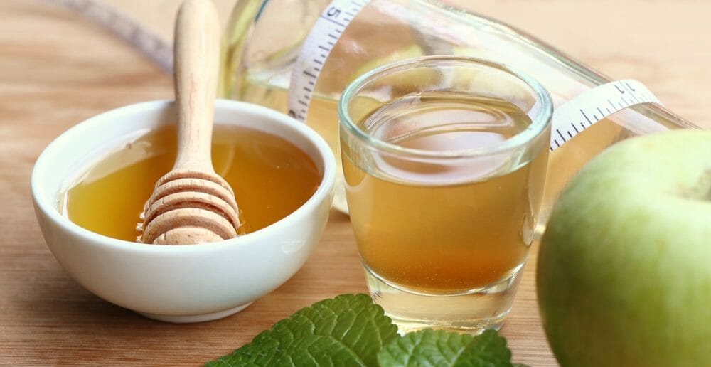 le-vinaigre-de-miel-fait-il-maigrir