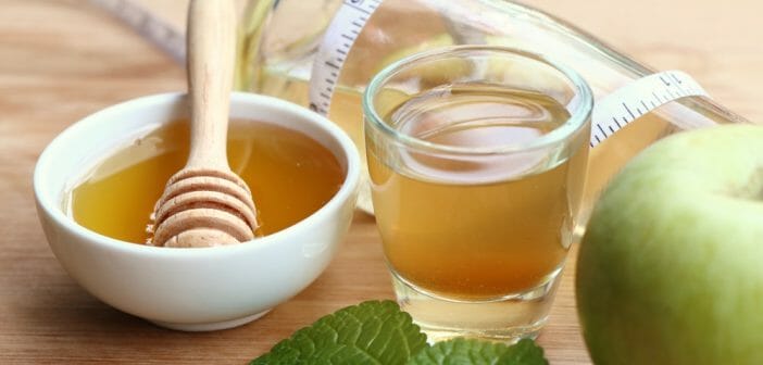 le-vinaigre-de-miel-fait-il-maigrir