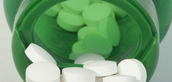 Les compléments alimentaires pour favoriser la prise de masse