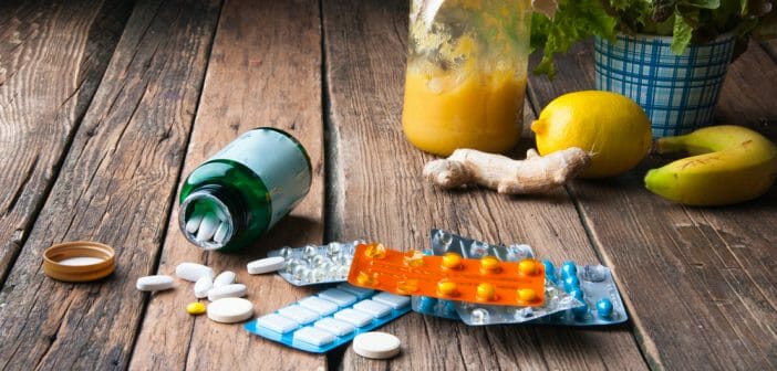 Les compléments alimentaires pour favoriser la récupération musculaire