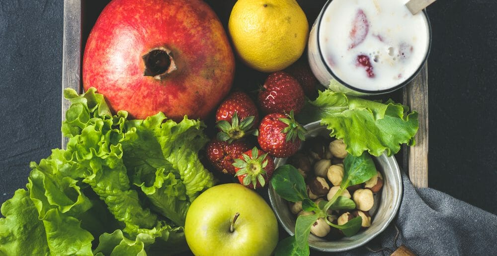 liste-des-super-aliments-antioxydants