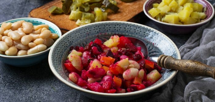 Menu de régime paléo a 1200 calories