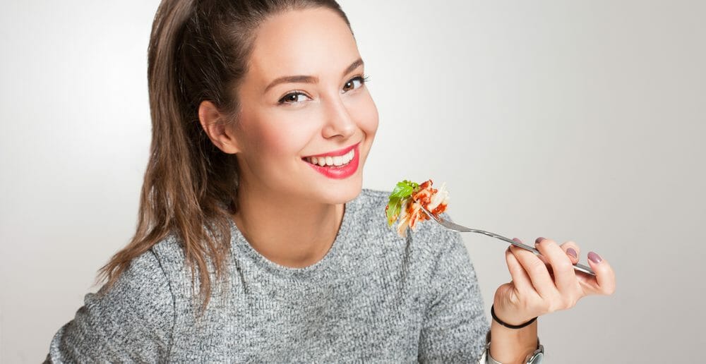 Menu du régime paléo sans viande