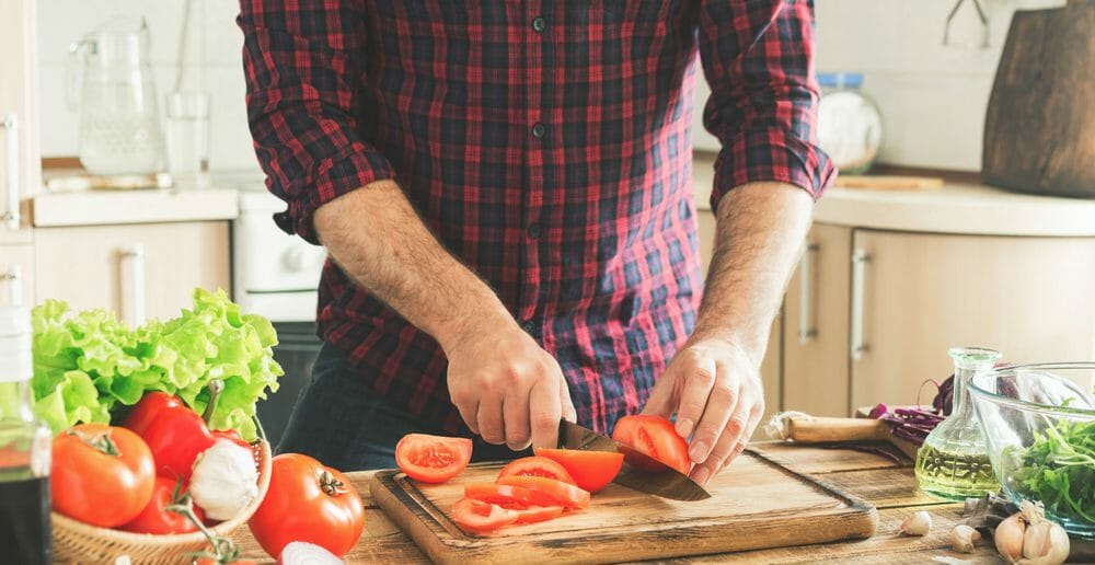 Menu 2500 Calories Par Jour Homme