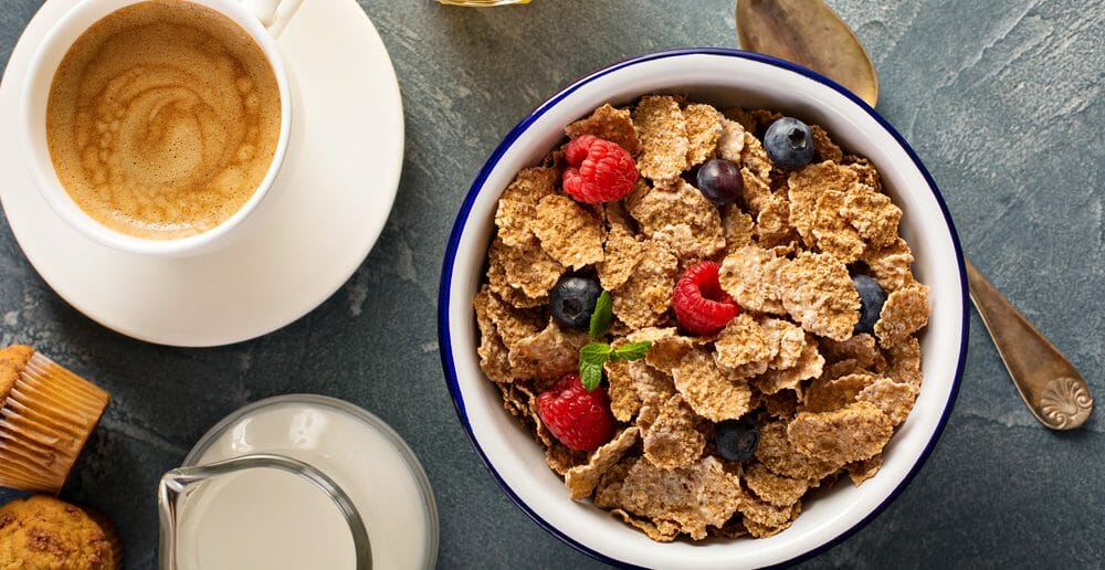 Menu Type 1000 Calories Par Jour