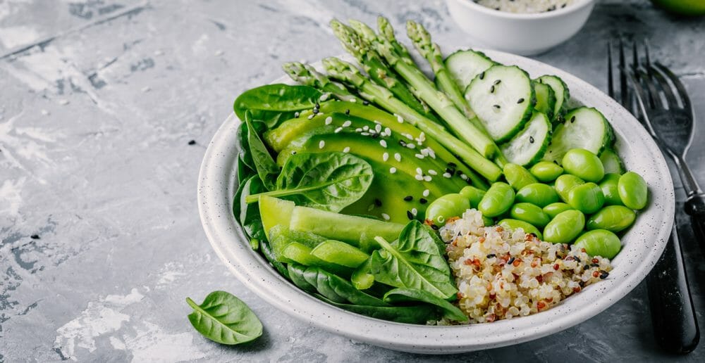 Menu type Weight Watchers à 17 points