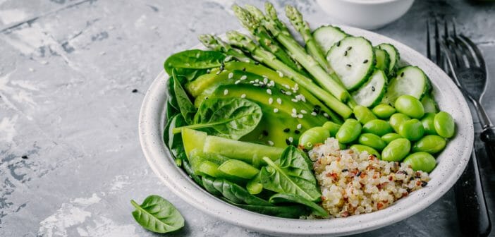 Menu type Weight Watchers à 17 points