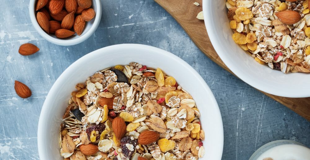 Menu Weight Watchers pour vegan