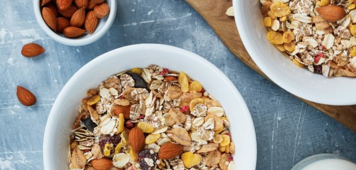 Menu Weight Watchers pour vegan