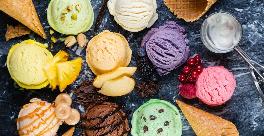 Peuton manger de la glace pendant la grossesse ? Le blog
