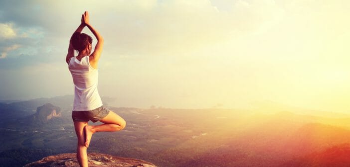 Quels exercices de yoga pour lutter contre la cellulite