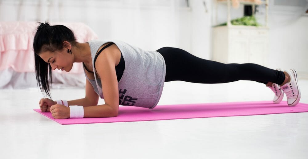 Quels exercices pour maigrir en 10 minutes
