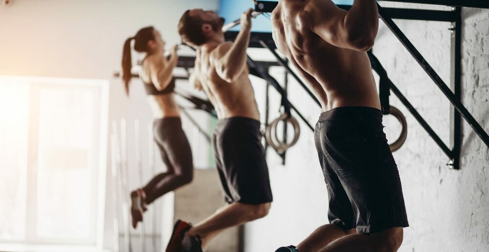Quels exercices pour muscler les triceps