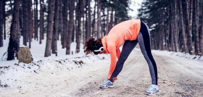 Quels exercices pour perdre 500 calories