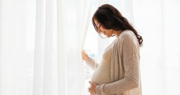 Régime alcalin et grossesse : compatibles ?