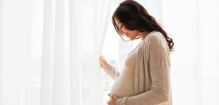Régime alcalin et grossesse : compatibles ?