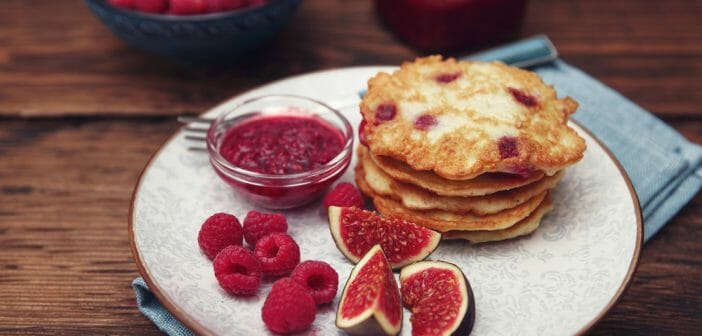 Régime Dukan : quoi grignoter