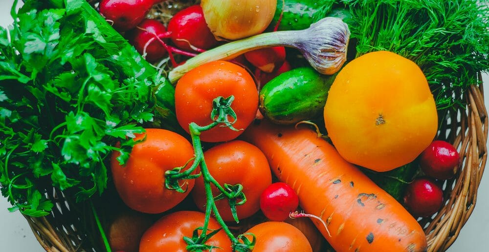 Régime hypocalorique à 1500 calories